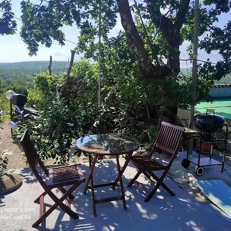Cozy In Ripenda Verbanci 24 M² With Private Garden * Ripenda Kras