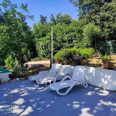 Apartment Charming In Ripenda Verbanci With Garden View 24 M²